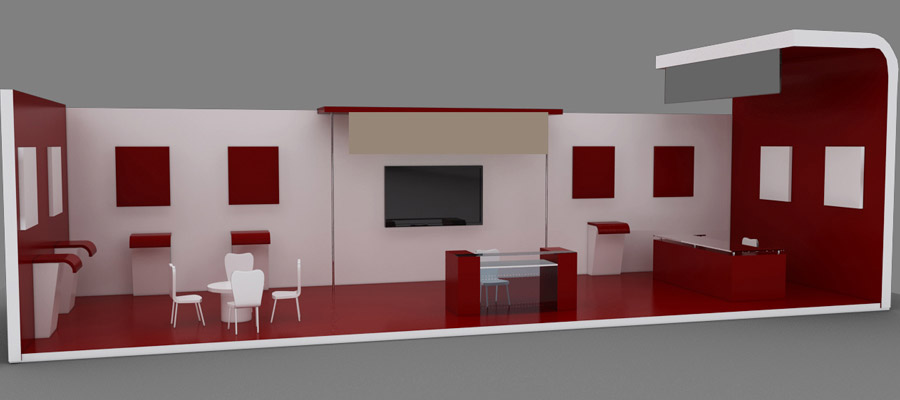 fabricant de stands