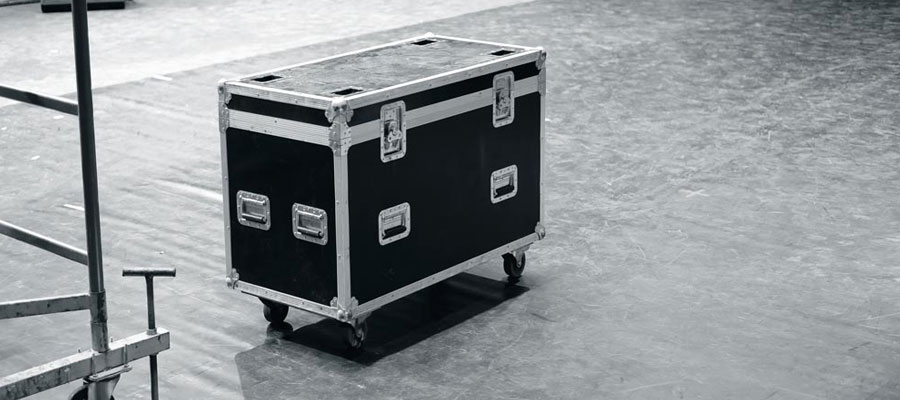 flight case