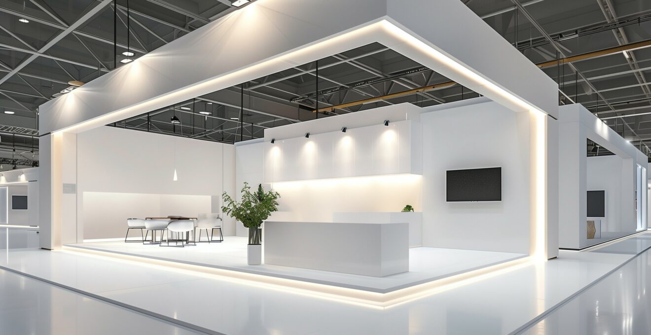 Mobilier événementiel