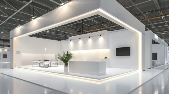 Mobilier événementiel